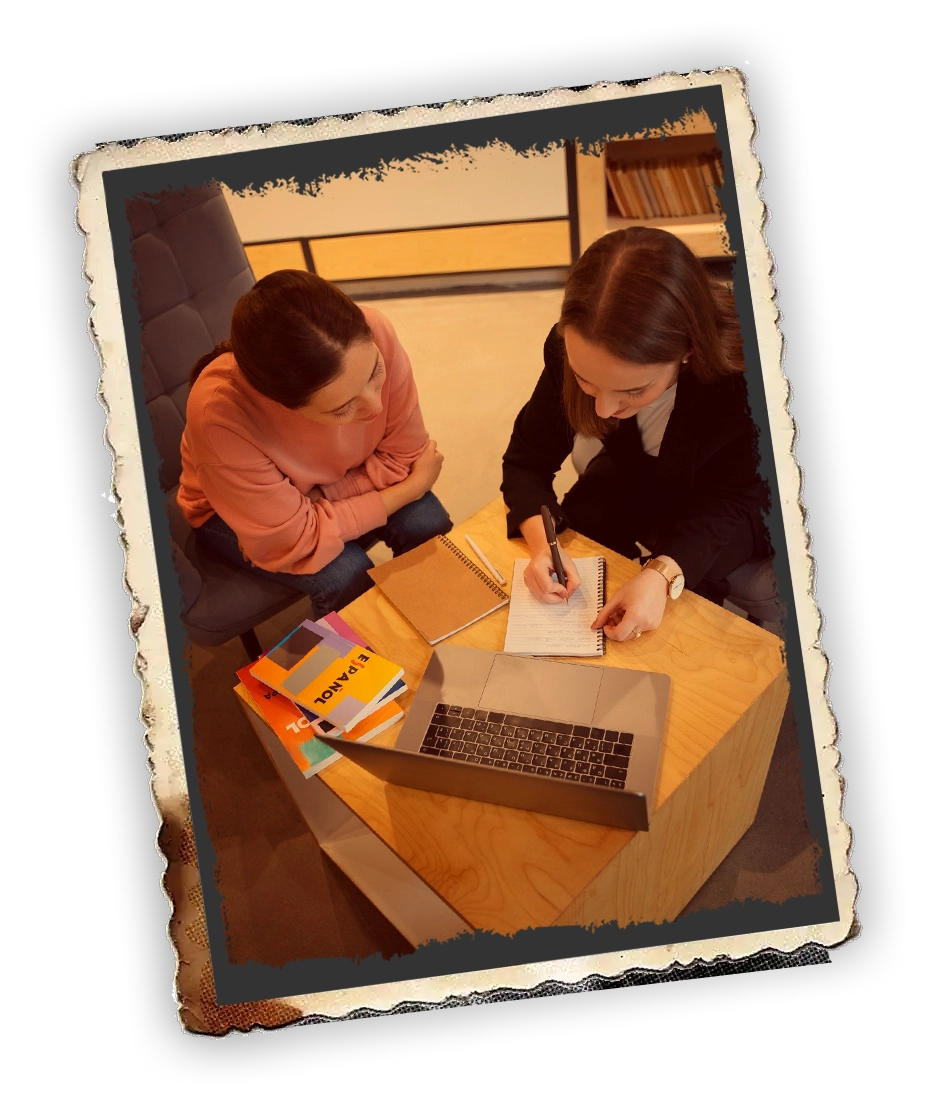 publication services